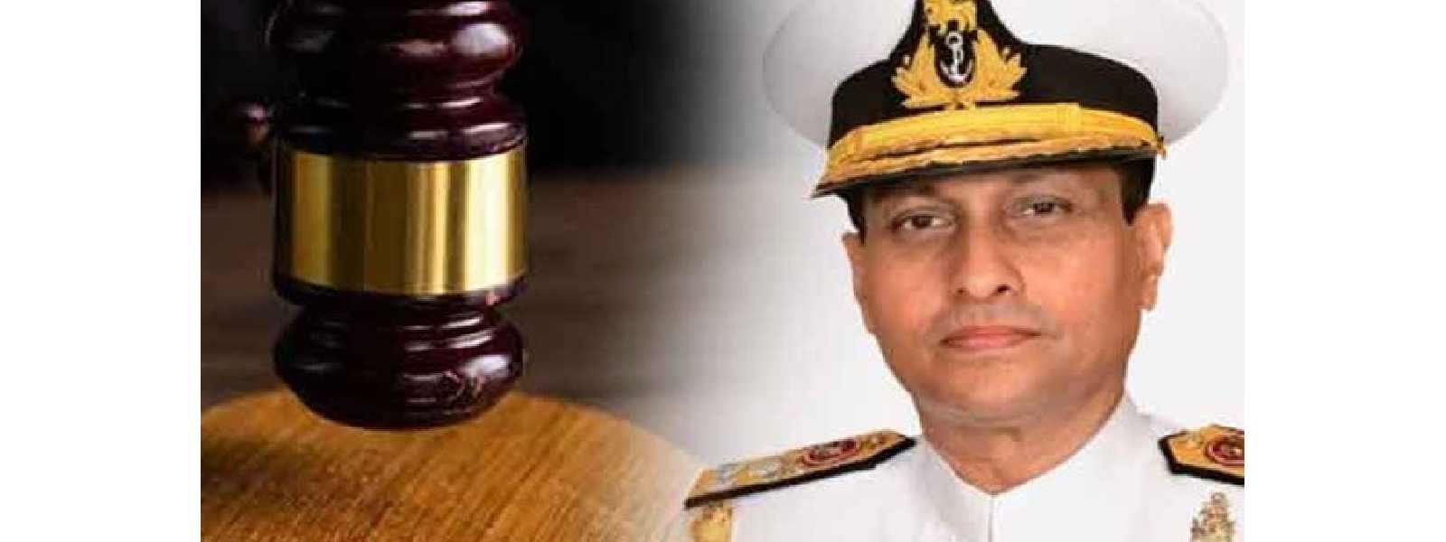 නිශාන්ත උළුගේතැන්න සහ සරත් මොහොට්ටි රිමාන්ඩ්